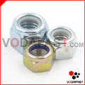 Asme / ANSI Nylon Insert Lock Nuts